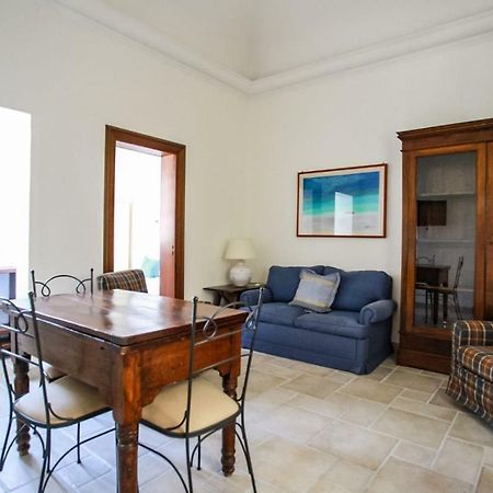 Palazzo Candido Suites & Apartments - Sit Apartment Lecce Exterior foto