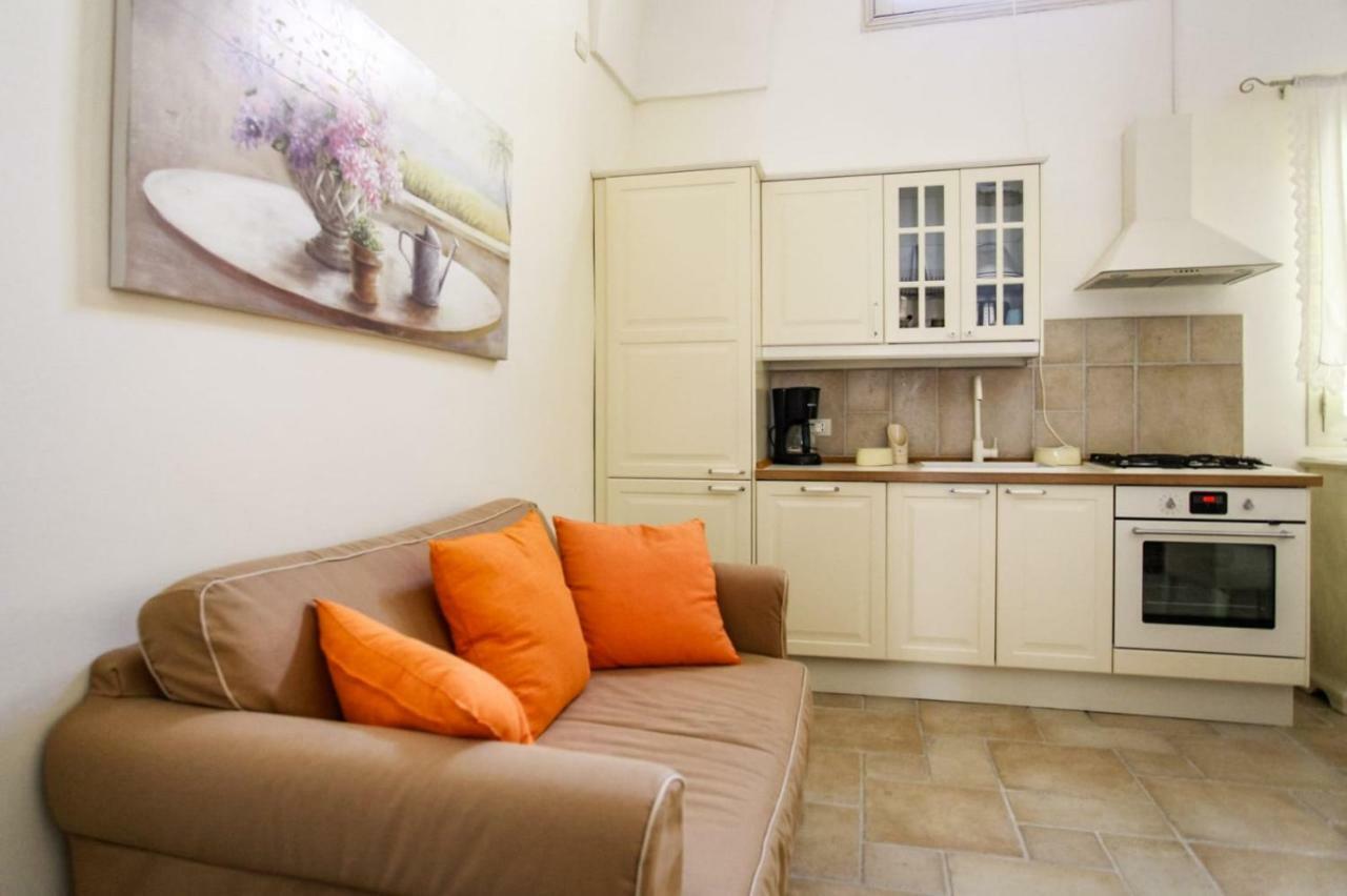 Palazzo Candido Suites & Apartments - Sit Apartment Lecce Exterior foto