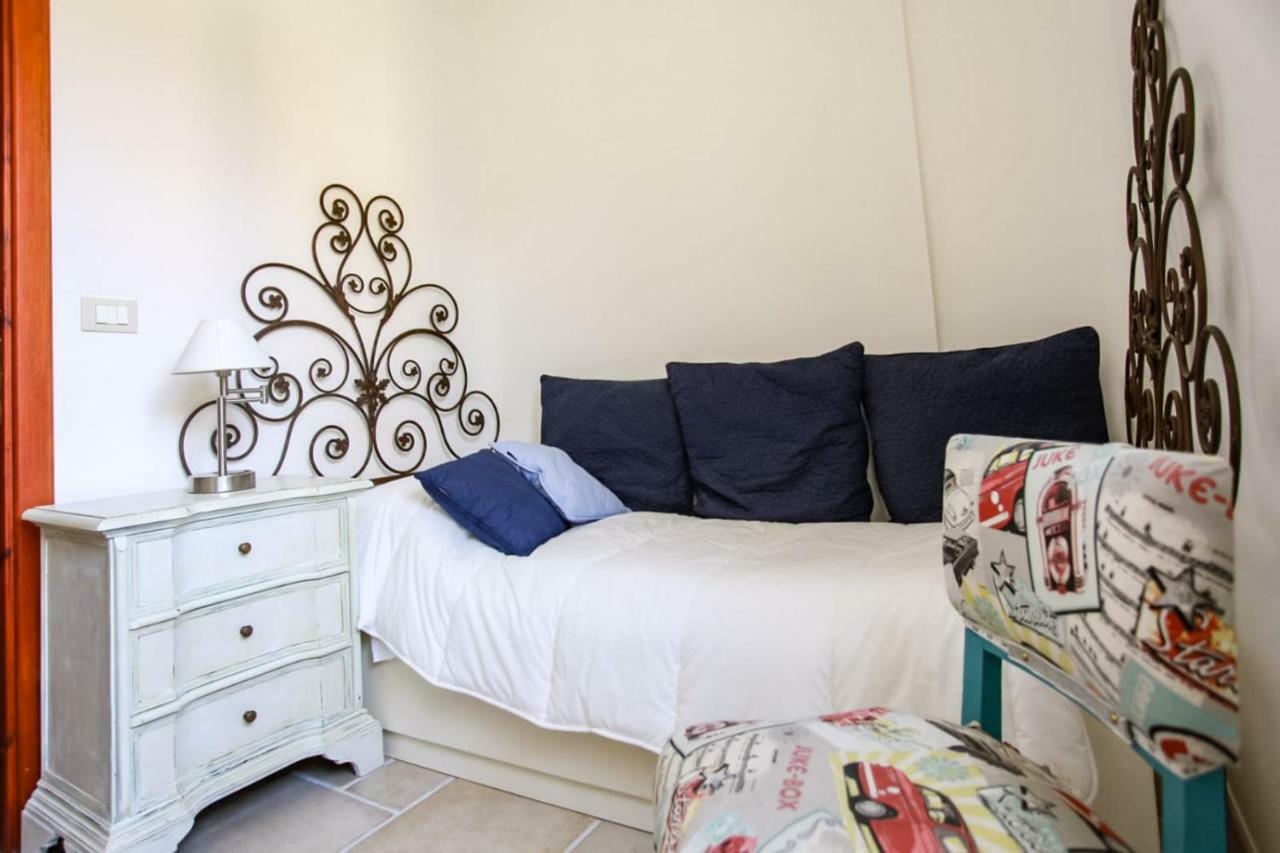 Palazzo Candido Suites & Apartments - Sit Apartment Lecce Exterior foto