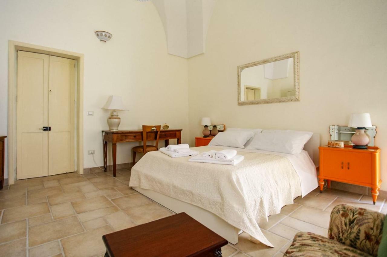 Palazzo Candido Suites & Apartments - Sit Apartment Lecce Exterior foto